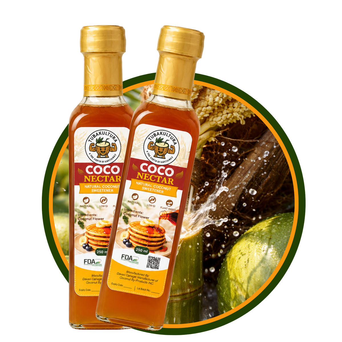 Coco Nectar