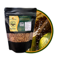 Coconut Blossom Tea Without tea bags