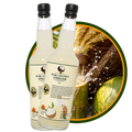 Pasteurized Coconut Vinegar 750ml