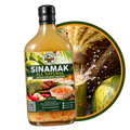 Sinamak All Natural 375ml
